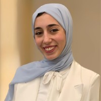 Hafsa Mohamed