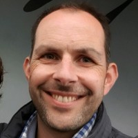 Pierre Van Dijk