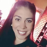 Florencia Daniela Gómez