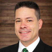Patrick Gonyea