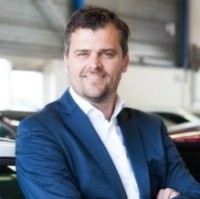 Mark Klijnsma