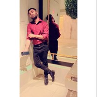 Zaair Usman ✪