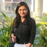 Pooja Joshi