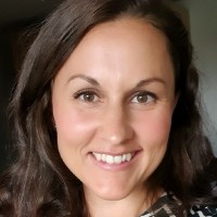 Matilda Aldmar