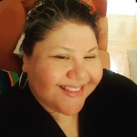Eileen Ybarra