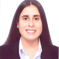 Romina Giribaldi del Risco