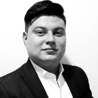 Daniel Stiven Duran Sanabria