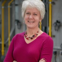 Carol Kauffman