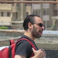 Mahmoud Magdy