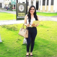 Lissette Valero Garcia