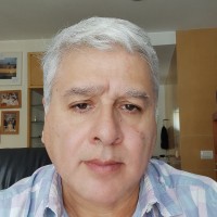 Ernesto Giron Vargas