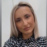 Kristina Milovanovic