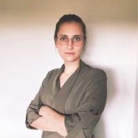 Joanna Aleksandra Kowalska