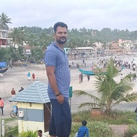 Chinju KG