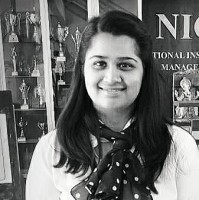 Nikita Bhanap