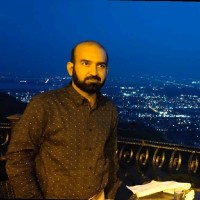Naseer Ahmed Khan