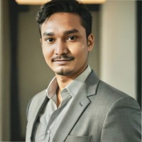 Ashutosh Kumar