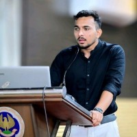 Yatin Sharma
