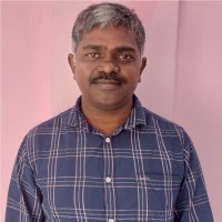 Bharat Naik
