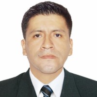 Paul Horna Lopez
