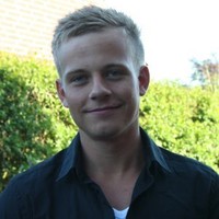 Casper Ellam Schou