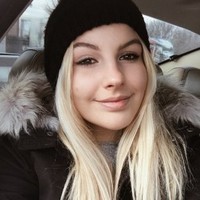 Lesya Tolmachev