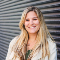 Brittany Naylor