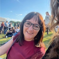 Claire Airey