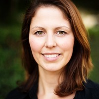Katharina Mörl
