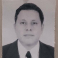 Luis Andrés Villescas Uribe