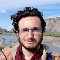 Juan Pedro Roldán, Phd