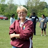 Donna Prather