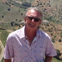 Paul Gowans