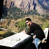 Prince Rawat