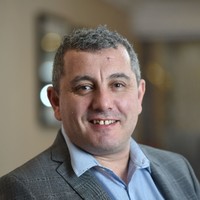 Michael Petrou