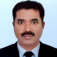 Varghese Joseph