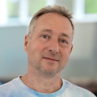 Matthias Volk