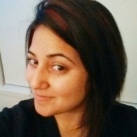 Manvir B