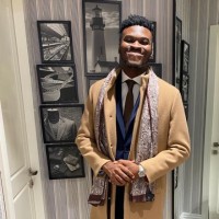 Oluwatobiloba Ajewole