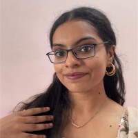 Varsha Pillasseril Sudeesh