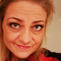 Elisa Krogh Jensen