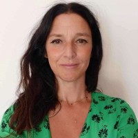 María José Pantoja Fernández