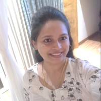 Harini Sriram