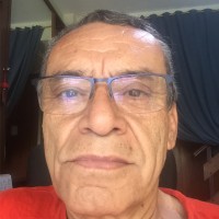 Carlos Albarrazin