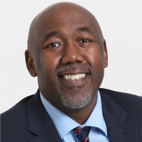 Reginald Dixon