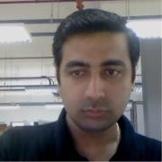 Deepak Tejwani PMP®