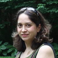 Kathy Jariri