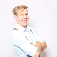 Sebastian Rau-Oberman
