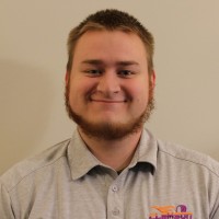 Kyle Bonin