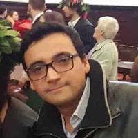 Bilal El Masri